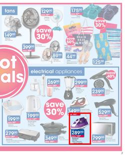 Clicks : Feel Good Savings (6 Mar - 21 Mar 2019), page 3