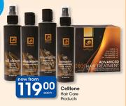 Celltone Hair Care Products-Each