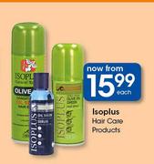 Isoplus Hair Care Products-Each