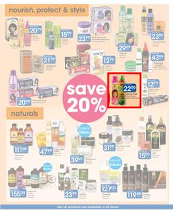 Clicks : Feel Good Savings (6 Mar - 21 Mar 2019), page 17