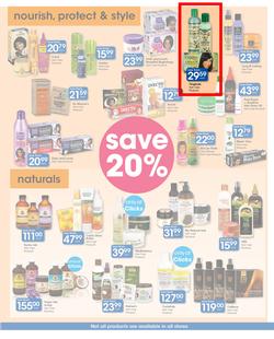 Clicks : Feel Good Savings (6 Mar - 21 Mar 2019), page 17