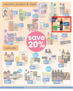 Clicks : Feel Good Savings (6 Mar - 21 Mar 2019), page 17