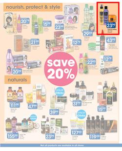 Clicks : Feel Good Savings (6 Mar - 21 Mar 2019), page 17