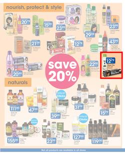 Clicks : Feel Good Savings (6 Mar - 21 Mar 2019), page 17