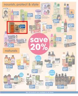 Clicks : Feel Good Savings (6 Mar - 21 Mar 2019), page 17