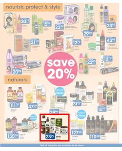 Clicks : Feel Good Savings (6 Mar - 21 Mar 2019), page 17