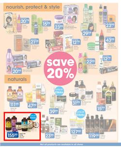 Clicks : Feel Good Savings (6 Mar - 21 Mar 2019), page 17
