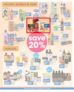 Clicks : Feel Good Savings (6 Mar - 21 Mar 2019), page 17