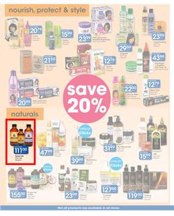 Clicks : Feel Good Savings (6 Mar - 21 Mar 2019), page 17