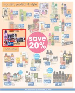 Clicks : Feel Good Savings (6 Mar - 21 Mar 2019), page 17