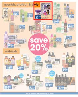Clicks : Feel Good Savings (6 Mar - 21 Mar 2019), page 17
