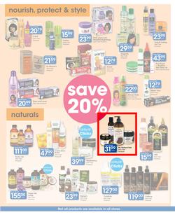Clicks : Feel Good Savings (6 Mar - 21 Mar 2019), page 17
