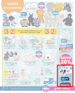 Clicks : Feel Good Savings (6 Mar - 21 Mar 2019), page 18