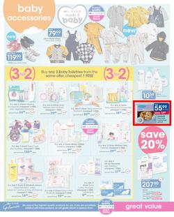 Clicks : Feel Good Savings (6 Mar - 21 Mar 2019), page 18