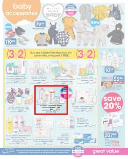 Clicks : Feel Good Savings (6 Mar - 21 Mar 2019), page 18