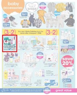 Clicks : Feel Good Savings (6 Mar - 21 Mar 2019), page 18