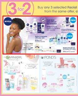 Clicks : Feel Good Savings (6 Mar - 21 Mar 2019), page 20