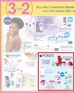 Clicks : Feel Good Savings (6 Mar - 21 Mar 2019), page 20