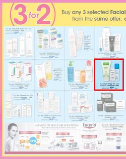 Clicks : Feel Good Savings (6 Mar - 21 Mar 2019), page 22