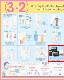 Clicks : Feel Good Savings (6 Mar - 21 Mar 2019), page 22