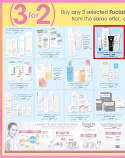 Clicks : Feel Good Savings (6 Mar - 21 Mar 2019), page 22