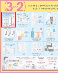 Clicks : Feel Good Savings (6 Mar - 21 Mar 2019), page 22