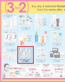 Clicks : Feel Good Savings (6 Mar - 21 Mar 2019), page 22