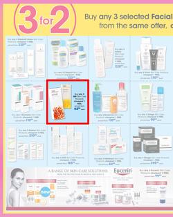 Clicks : Feel Good Savings (6 Mar - 21 Mar 2019), page 22