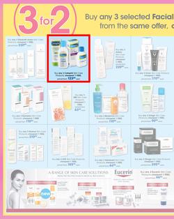 Clicks : Feel Good Savings (6 Mar - 21 Mar 2019), page 22