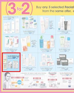Clicks : Feel Good Savings (6 Mar - 21 Mar 2019), page 22