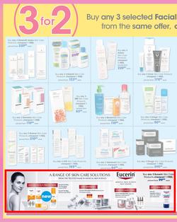 Clicks : Feel Good Savings (6 Mar - 21 Mar 2019), page 22