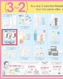 Clicks : Feel Good Savings (6 Mar - 21 Mar 2019), page 22