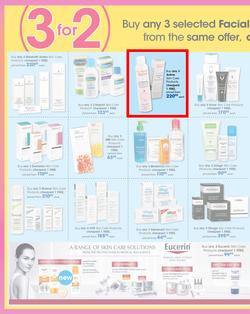 Clicks : Feel Good Savings (6 Mar - 21 Mar 2019), page 22