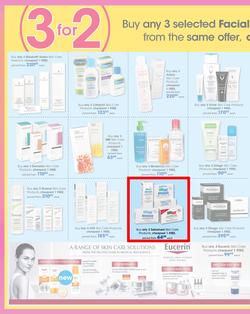 Clicks : Feel Good Savings (6 Mar - 21 Mar 2019), page 22