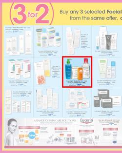 Clicks : Feel Good Savings (6 Mar - 21 Mar 2019), page 22