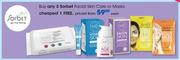 Sorbet Facial Skin Care Or Masks Products-Each