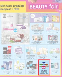 Clicks : Feel Good Savings (6 Mar - 21 Mar 2019), page 23