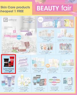 Clicks : Feel Good Savings (6 Mar - 21 Mar 2019), page 23