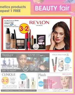 Clicks : Feel Good Savings (6 Mar - 21 Mar 2019), page 25