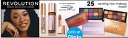 Revolution Cosmetics-Each