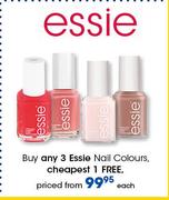 Essie Nail Colours-Each