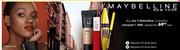 Maybelline Cosmetics-Each