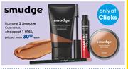Smudge Cosmetics-Each