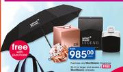 Montblanc Fragrance-50ml