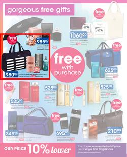 Clicks : Feel Good Savings (6 Mar - 21 Mar 2019), page 28