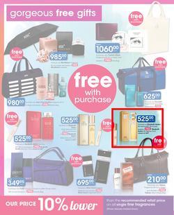 Clicks : Feel Good Savings (6 Mar - 21 Mar 2019), page 28