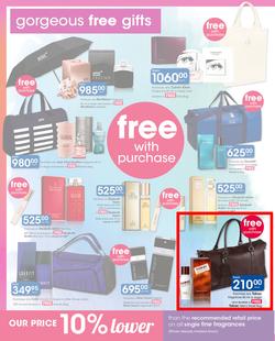 Clicks : Feel Good Savings (6 Mar - 21 Mar 2019), page 28