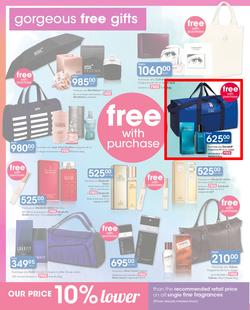 Clicks : Feel Good Savings (6 Mar - 21 Mar 2019), page 28