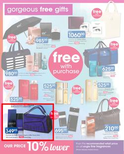 Clicks : Feel Good Savings (6 Mar - 21 Mar 2019), page 28