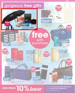 Clicks : Feel Good Savings (6 Mar - 21 Mar 2019), page 28